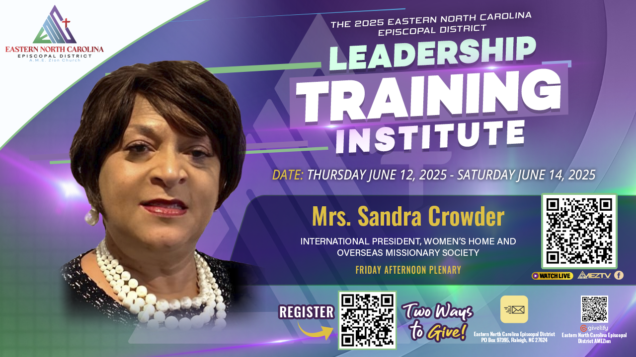 Dr Sandra Crowder copia